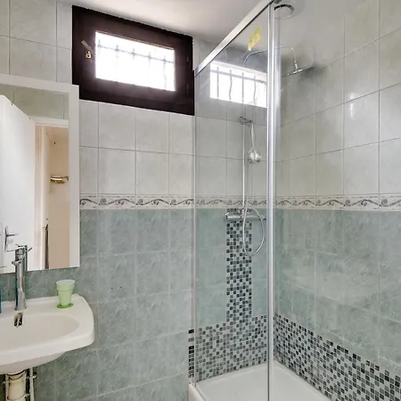Chic House With Babyfoot And Gym Villa Guyancourt